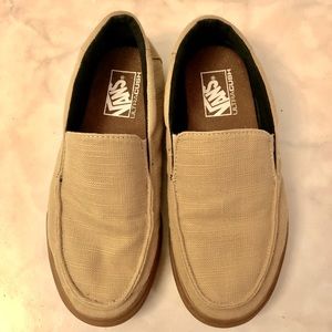 Men’s vans ultracush size 6.5